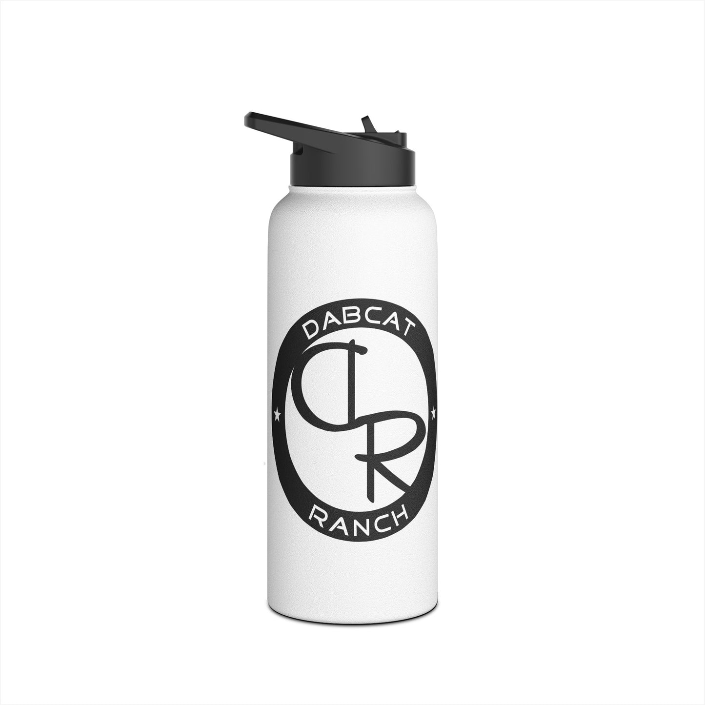 Custom Stainless Steel Water Bottle - Perfect for Homegrown Adventures & Heritage Sports