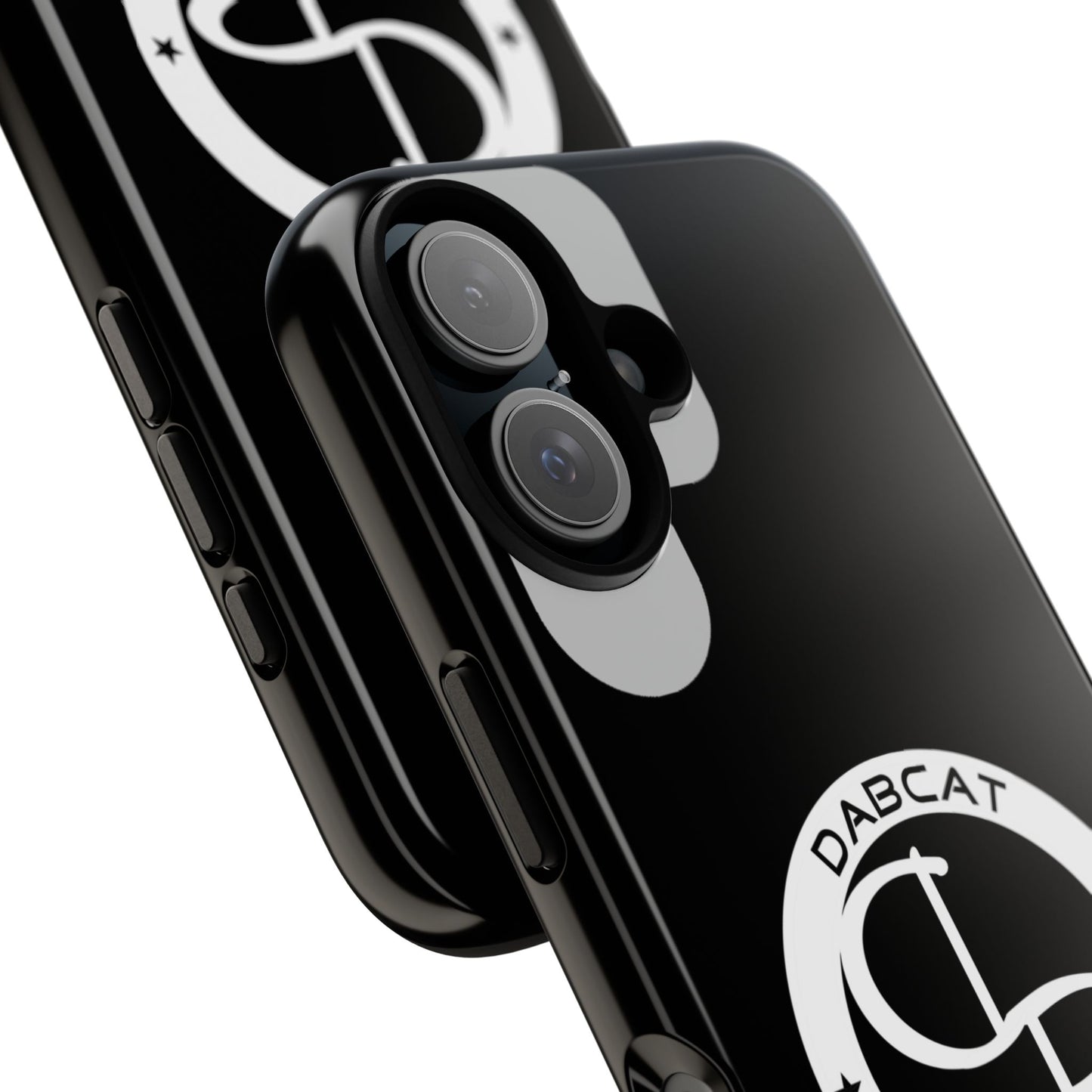 DabCat Ranch Phone Case