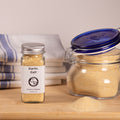 Garlic Salt