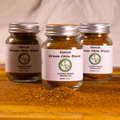 Hatch Green Chile Blend - Limited Batch