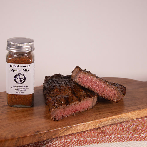 Blackened Spice Mix