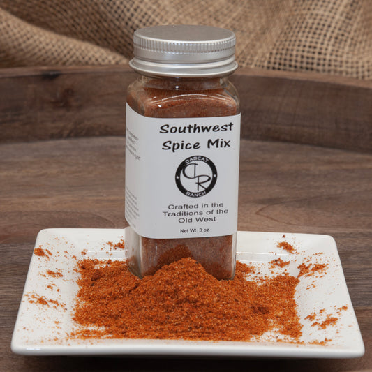 Southwest Spice Mix