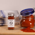 Paprika