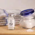 Sea Salt